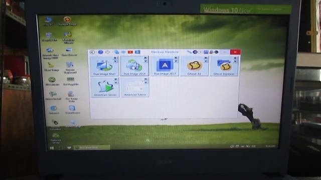 Part 1 Instal Window cepat tanpa ribet смотреть онлайн