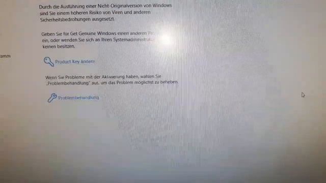 Aktivierungsfehler TEIL 1 смотреть онлайн