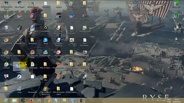 Como instalar o Driver da placa de Rede notebook positivo смотреть онлайн