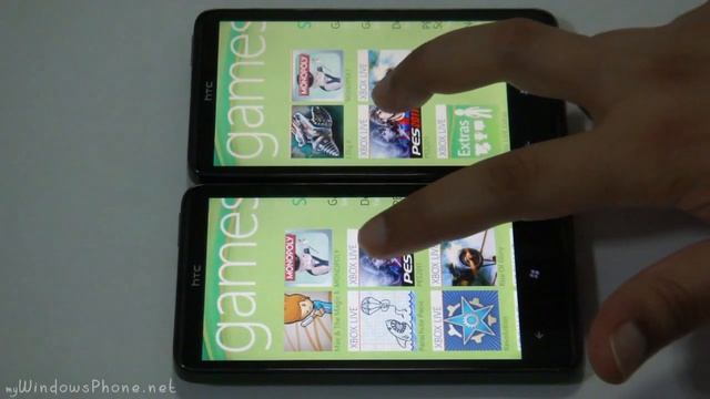 Games load 104% faster on Windows Phone 7 with NoDo смотреть онлайн