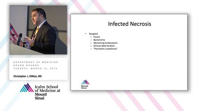 Severe Acute and Necrotizing Pancreatitis: Paradigm Shifts in Management смотреть онлайн