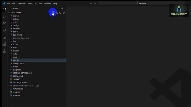 Detectron2 | Real Time Instance Segmentation смотреть онлайн