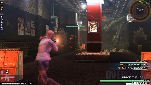 [PPSSPP-Vulkan]3rd Birthday 2K+4K High definition support configuration смотреть онлайн
