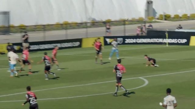 LIVE STREAM: MLS NEXT PRO: Ventura County FC vs Tacoma Defiance | March 31, 2024 смотреть онлайн