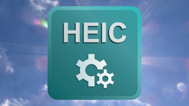 HEIC Fotos auf Windows öffnen смотреть онлайн