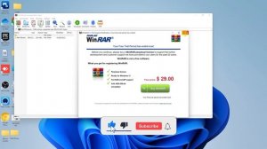 Windows 11: How To Open RAR Files