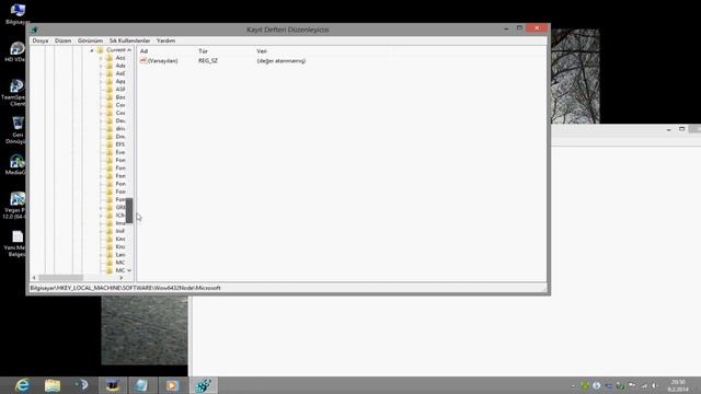 LFS 64 bit s2 kilidi açma Windows 8 смотреть онлайн