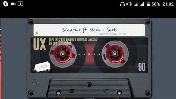 Casse-o-Player,APP Nochmal als (16:9 video)