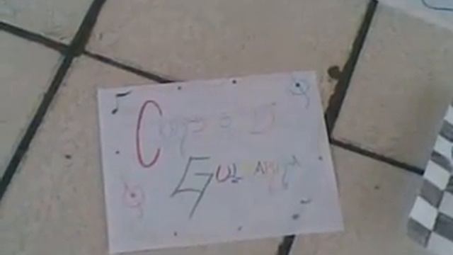 Bitacora de vuelo Sec.17 Jose Antonio Torres смотреть онлайн