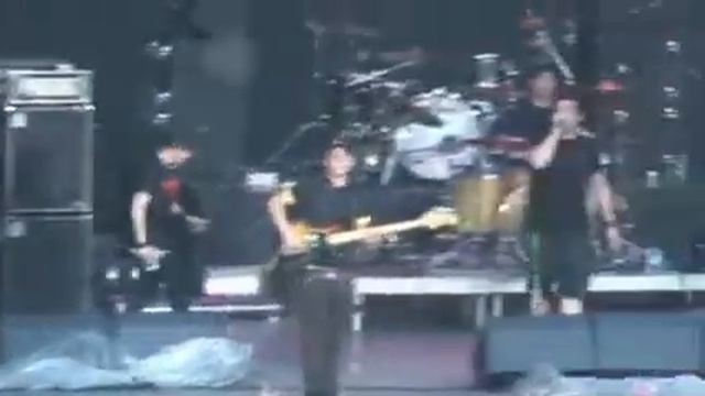 Mellowtoy - Live in Зеленый Театр 03.06.2009 смотреть онлайн