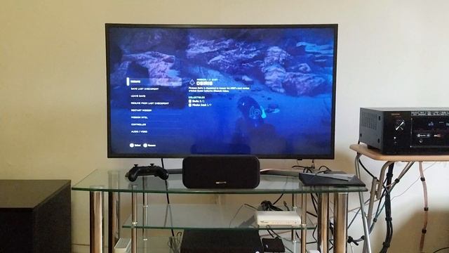 My Xbox One X review Part 2. смотреть онлайн