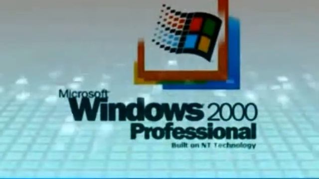 (SPARTA DUEL) The windows 2000 has a sparta XYTH Remix смотреть онлайн