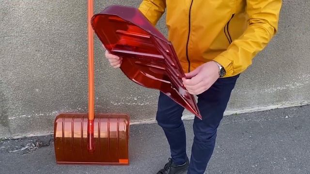 Лопаты из поликарбоната смотреть онлайн