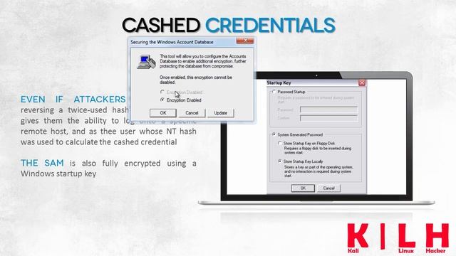 Module 5:What is cached credential | Access Control | CEH exam смотреть онлайн
