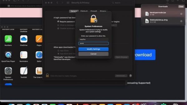 Enable Developer Mode iOS 18 | Fix Developer Mode Not Showing using Sideloadly iOS 17