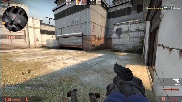 Faceit.com / CSGO - Meczyk csgo na faceit , spadłem z formy #1 смотреть онлайн