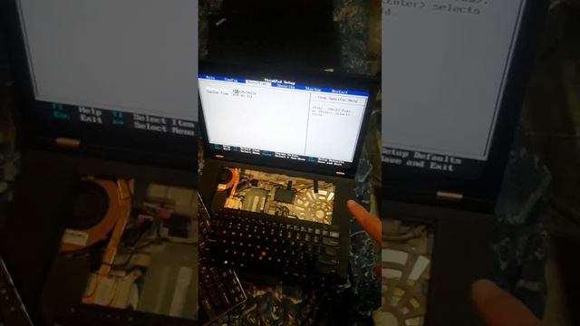 Personal Project: Thinkpad W530 🎯 Acquired 😀 (Todo) смотреть онлайн