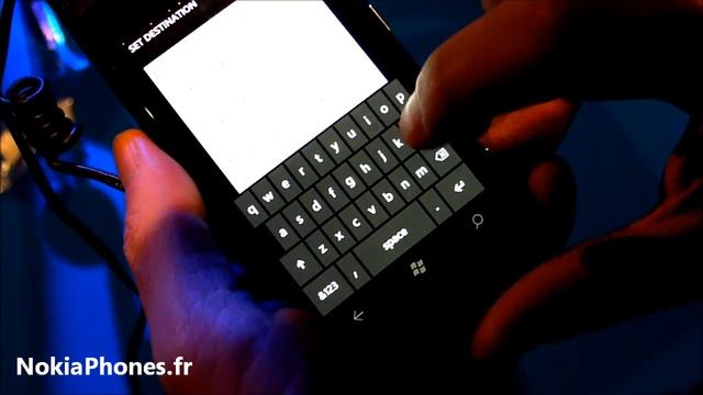 Nokia Maps et Drive sur Windows Phone смотреть онлайн