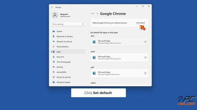 How to Change Default Browser in Outlook on Windows 11 смотреть онлайн