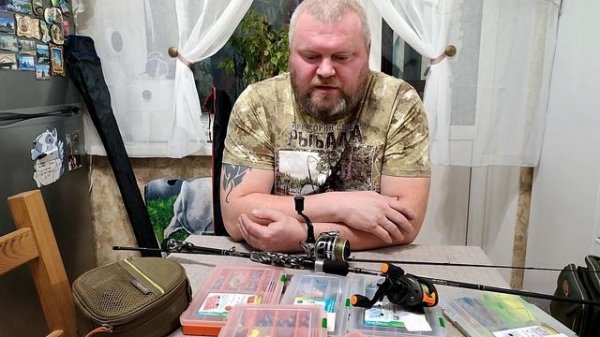 Спиннинг, начало. Всё про ловлю на спиннинг для начинающих и не только.