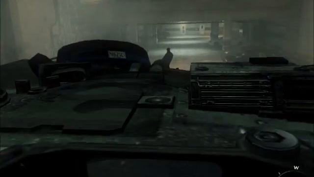 Call Of Duty: MW3 Running on i5/5770/12GB RAM смотреть онлайн