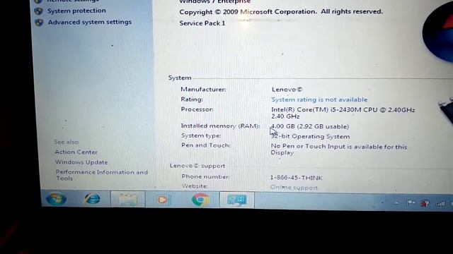 how to install lenovo Laptop VGA Display Driver смотреть онлайн