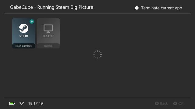 Play Steam Games on your Nintendo Switch with Moonlight смотреть онлайн