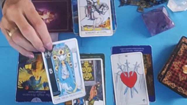 *AQUARIUS * MAR.25 -APRIL 1 2019 BROKEN HEART HEALS ! NEW LOVE ! STEPPING INTO YOUR POWER ! смотреть онлайн