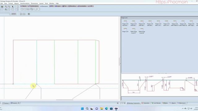 Prinect Package Designer 2010 - Windows 11_ 64bit смотреть онлайн