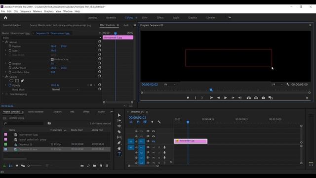 🔥Transparent Video எடிட்டிங் செய்வது எப்படி? | Adobe Premiere pro video editing tutorial in Tamil смотреть онлайн