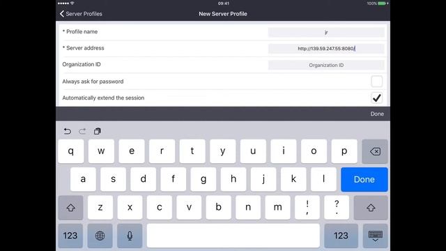 IT.BlaBla : Connect Jasper server 6.2.0 using Tibco JasperMobile смотреть онлайн