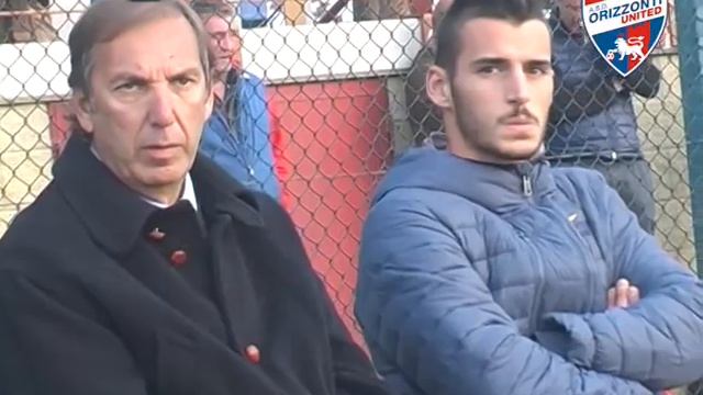 Orizzonti United in Festa: intervista a Gianfranco Damilano смотреть онлайн