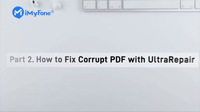 [3 Steps Fix] How to Repair Corrupted/Damaged/Broken PDF Files? смотреть онлайн