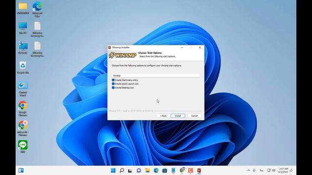 รู้ยัง Winamp ในตำนานกลับมาแล้วในรุ่น Winamp 5.9 RC1 ทำมาเพื่อรองรับ Windows 11 смотреть онлайн