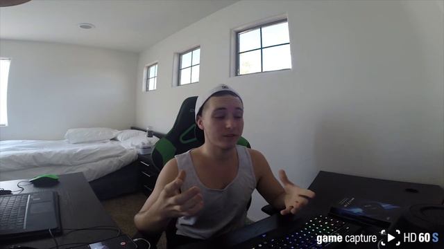 Elgato HD 60 S First Look! смотреть онлайн