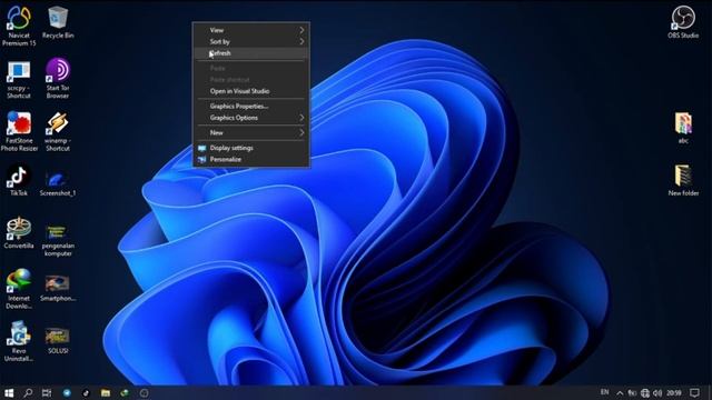 CARA MENGETAHUI SPESIFIKASI LAPTOP - CARA CEK SPESIFIKASI KOMPUTER смотреть онлайн
