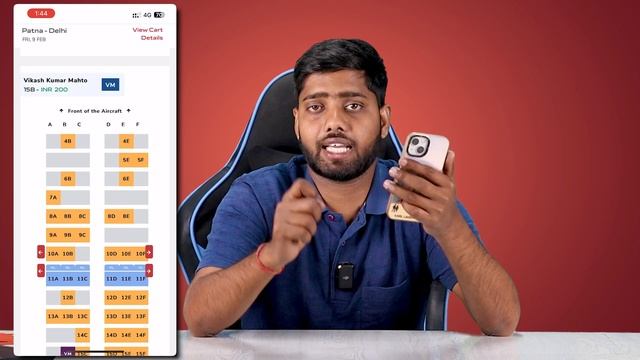 air india web check in process || how to do web check in air india || air india boarding pass kaise смотреть онлайн