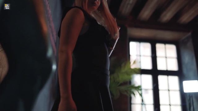 ASPARAGUSproject - By My Side (Original Mix) смотреть онлайн