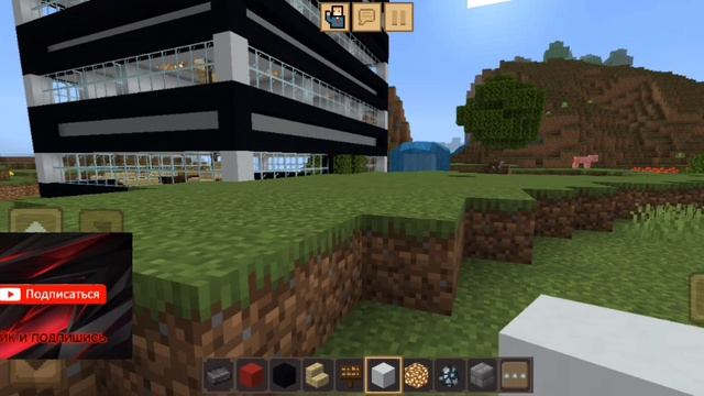 РАЗВИТИЕ ГОРОДА В CRAFTING AND BUILDING 27 СЕРИЯ