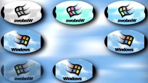 (V3) Windows 95 - Sparta Remix