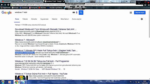 windows 7 indirme смотреть онлайн