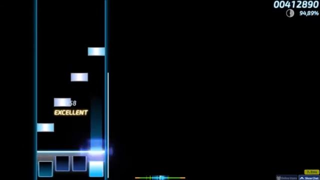 [Osu!mania] iLLness LiLin [ADVANCED] 3.5* 92.05% 63pp смотреть онлайн