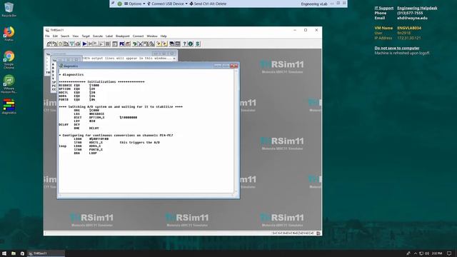 Board Connection Tutorial смотреть онлайн