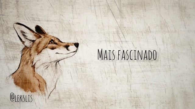 Fox (Toby Johnson) | Tradução inglês - português смотреть онлайн