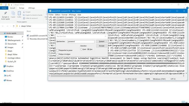 Deepl modifier le document traduit تعديل المستند المترجم смотреть онлайн