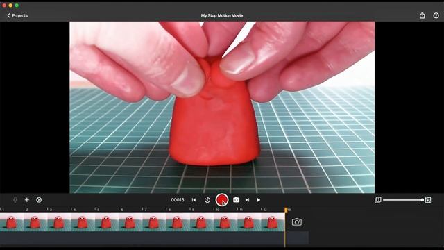 Getting Started With Stop Motion Studio For HUE | Software Tutorial