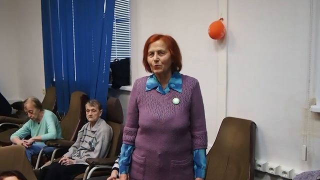 № 1702 Спасибо за брата и за гусей смотреть онлайн