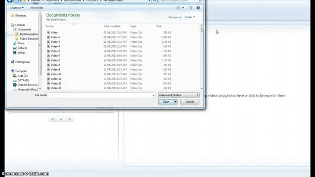 Sims 3: How to Make a movie with Windows Live Movie Maker смотреть онлайн