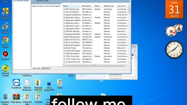 how to fix windows 7 aero glass not works смотреть онлайн