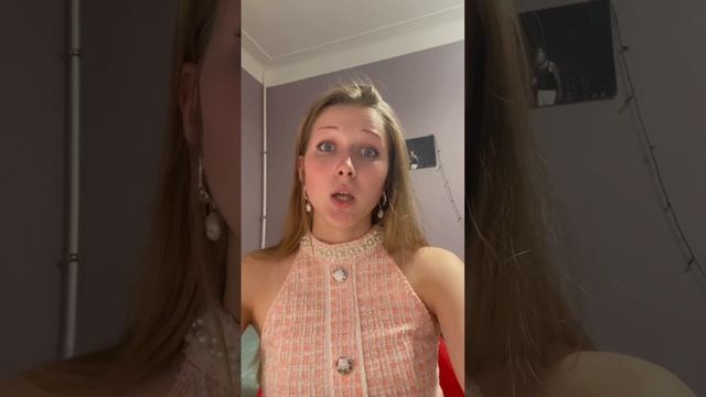 Отзыв Анфисы Гладких